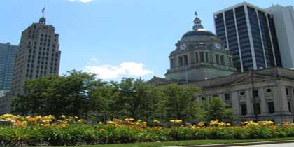 fort wayne in
